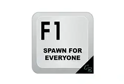 F1Spawn – F1刷物资 v1.0.8-Rust可狼插件网 | Rustnm - Rust插件网