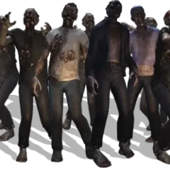 ZombieHorde – 僵尸部落 v0.6.31-Rust可狼插件网 | Rustnm - Rust插件网