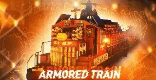 ArmoredTrain – 装甲列车事件 v1.8.3-Rust可狼插件网 | Rustnm - Rust插件网