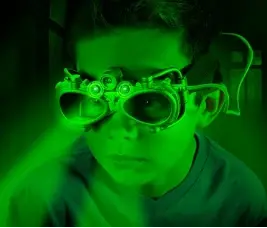 NightVision – 夜视系统 v2.4.2-Rust可狼插件网 | Rustnm - Rust插件网