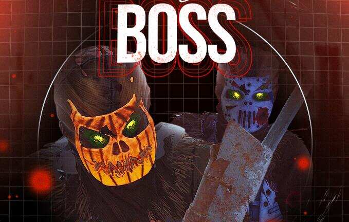 BossMonster – Boss怪物 v2.1.6-Rust可狼插件网 | Rustnm - Rust插件网