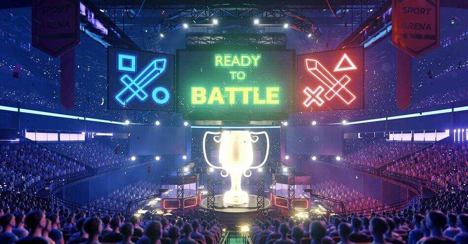 ArenaTournament – 竞技场锦标赛 v1.2.4-Rust可狼插件网 | Rustnm - Rust插件网