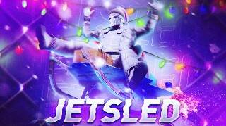 JetSled - 喷气雪橇 v1.0.3-Rust可狼插件网 | Rustnm - Rust插件网