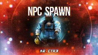 NpcSpawn – Npc生成 v2.8.3-Rust可狼插件网 | Rustnm - Rust插件网