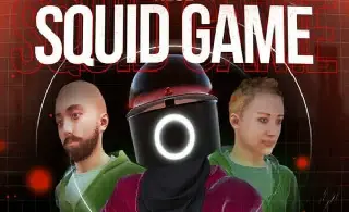 SquidGame – 鱿鱼游戏 v1.0.4-Rust可狼插件网 | Rustnm - Rust插件网