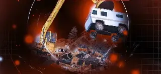 Junkyard Event - 垃圾场活动 v2.2.2-Rust可狼插件网 | Rustnm - Rust插件网