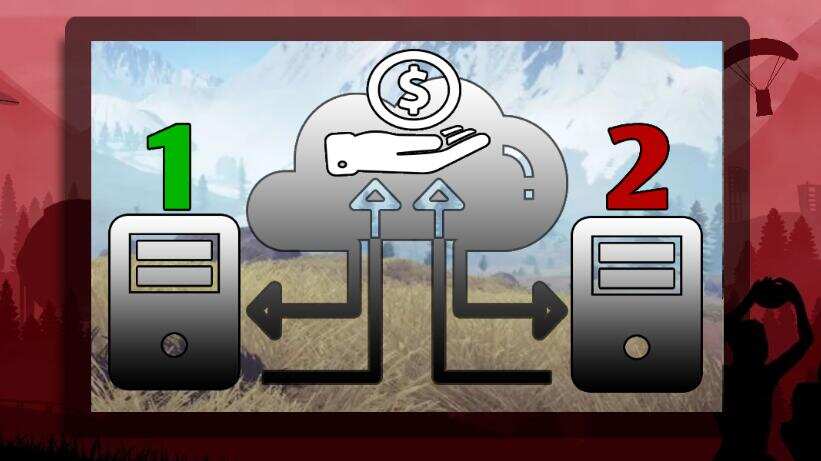 SyncCurrency – 多服金币同步 v1.0.2-Rust可狼插件网 | Rustnm - Rust插件网