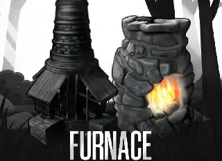 FurnaceUI - 熔炉UI v1.7.35-Rust可狼插件网 | Rustnm - Rust插件网