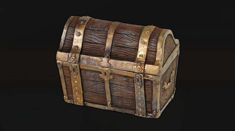 FishingTreasure – 捕鱼宝藏 v2.0.7-Rust可狼插件网 | Rustnm - Rust插件网