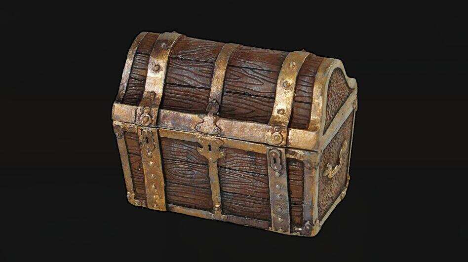 FishingTreasure – 捕鱼宝藏 v2.0.7-Rust可狼插件网 | Rustnm - Rust插件网