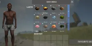 LSkins - L版皮肤 v2.2.5-Rust可狼插件网 | Rustnm - Rust插件网