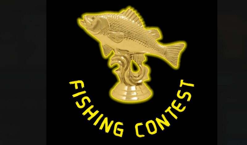FishingContest – 钓鱼比赛 v1.0.9-Rust可狼插件网 | Rustnm - Rust插件网