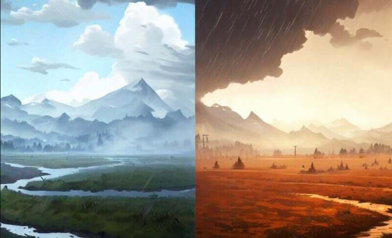 Weather – 天气 v2.6.0-Rust可狼插件网 | Rustnm - Rust插件网