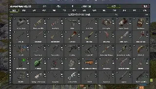 AdminMenu 管理菜单 v2.1.10-Rust可狼插件网 | Rustnm - Rust插件网