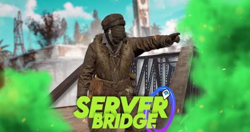 ServerBridge – 服务器切换 v1.5.1-Rust可狼插件网 | Rustnm - Rust插件网