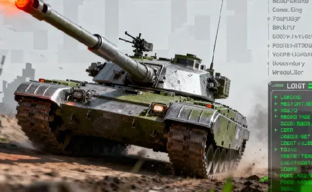 BradleyRecord - 坦克战斗记录 v1.0.5-Rust可狼插件网 | Rustnm - Rust插件网