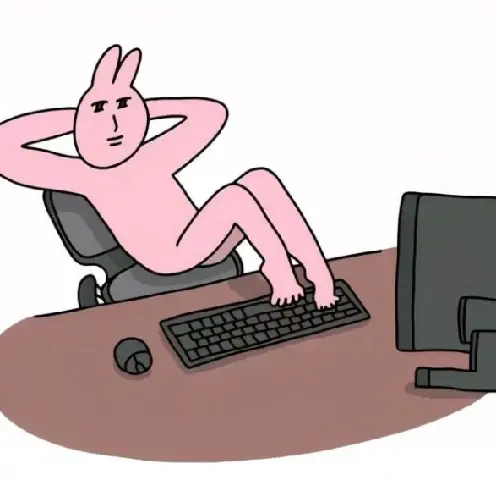 RustBot的头像-Rust可狼插件网 | Rustnm - Rust插件网