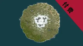 OiLiDao - 奥里岛地图 v1.0.3-Rust可狼插件网 | Rustnm - Rust插件网