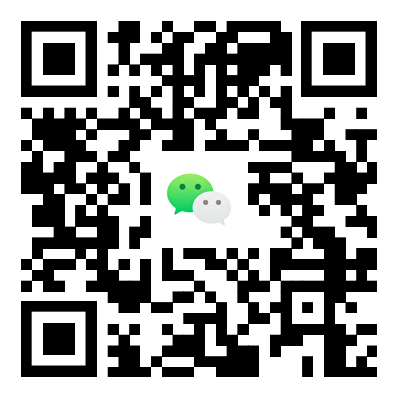 扫一扫加微信-Rust可狼插件网 | Rustnm - Rust插件网