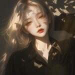 黑夜の白羊的头像-Rust可狼插件网 | Rustnm - Rust插件网