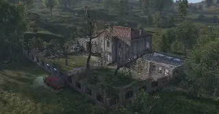 FeiQiJingS - 废弃精神病院 v1.0.2-Rust可狼插件网 | Rustnm - Rust插件网