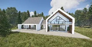 XianDaiJianZ - 3个现代建筑可建造 v1.1.1-Rust可狼插件网 | Rustnm - Rust插件网