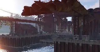 YeHuaQiMaT - 液化气码头 v1.0.1-Rust可狼插件网 | Rustnm - Rust插件网