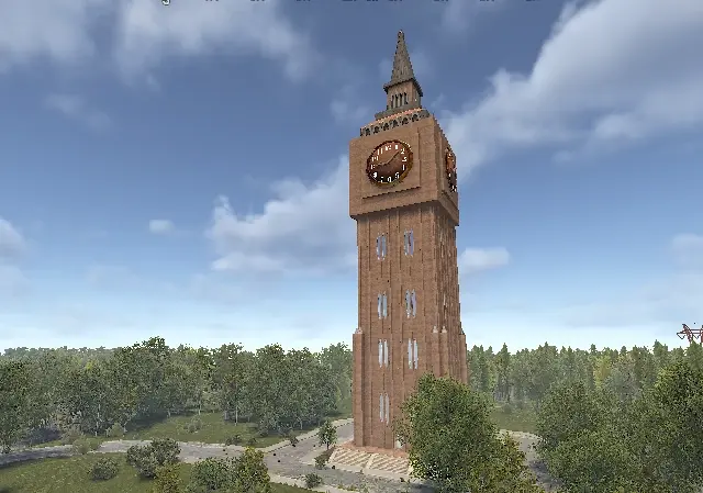 FaGuoDaBen - 英国大笨钟 v1.0.3-Rust可狼插件网 | Rustnm - Rust插件网