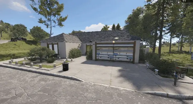 HaiSenBao - 海森堡可建造房子 v1.0.6-Rust可狼插件网 | Rustnm - Rust插件网