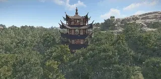 SiMiaoTa - 寺庙宝塔 v1.0.1-Rust可狼插件网 | Rustnm - Rust插件网