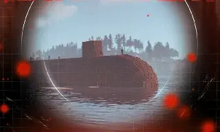 WaterEvent - 水上事件 v2.2.3-Rust可狼插件网 | Rustnm - Rust插件网