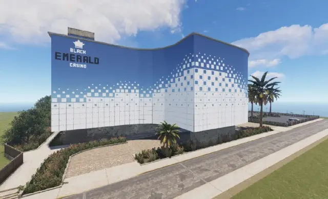 GTADuChang - 罪恶都市假日赌场 v1.0.5-Rust可狼插件网 | Rustnm - Rust插件网