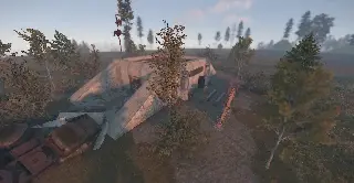 TaKeFuDibao - 塔科夫地堡 v1.0.0-Rust可狼插件网 | Rustnm - Rust插件网