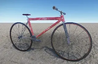 ZiXingChe - 自行车 v1.0.0-Rust可狼插件网 | Rustnm - Rust插件网