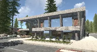 RenCheng - 任城角色扮演 v1.0.3-Rust可狼插件网 | Rustnm - Rust插件网