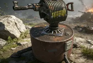 TurretOff - 炮台开关 v1.6.8-Rust可狼插件网 | Rustnm - Rust插件网