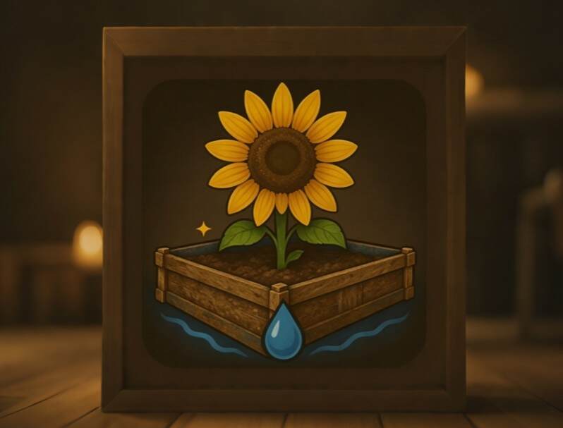自浇水花盆 v4.1.0-Rust可狼插件网 | Rustnm - Rust插件网
