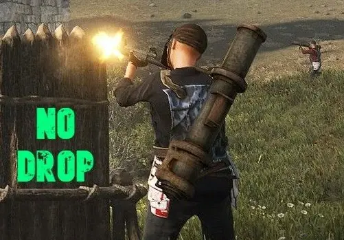 无掉落 v1.0.1-Rust可狼插件网 | Rustnm - Rust插件网