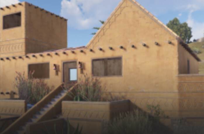 BuildingSkinsA - 建筑皮肤简约 v2.0.11-Rust可狼插件网 | Rustnm - Rust插件网
