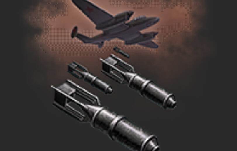 Airstrike - 空袭 v0.3.7-Rust可狼插件网 | Rustnm - Rust插件网