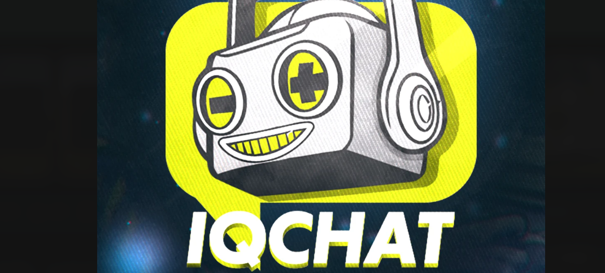 IQChat - 聊天彩虹 2.74.66-Rust可狼插件网 | Rustnm - Rust插件网