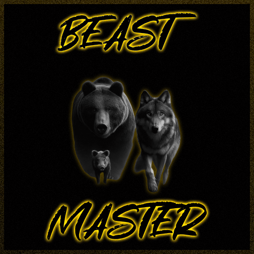 Beast Master - 兽王-巨大动物boss 2.1.3-Rust可狼插件网 | Rustnm - Rust插件网