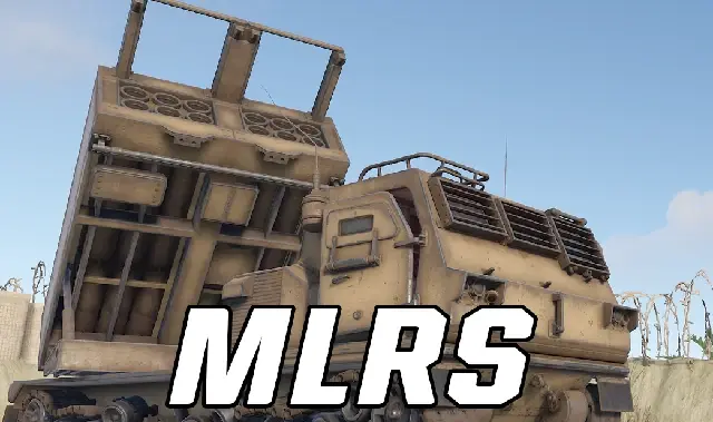 MLRS伤害 v1.5.2-Rust可狼插件网 | Rustnm - Rust插件网