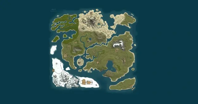 ThemeParkIsland - 主题公园岛地图 v1.1.1-Rust可狼插件网 | Rustnm - Rust插件网