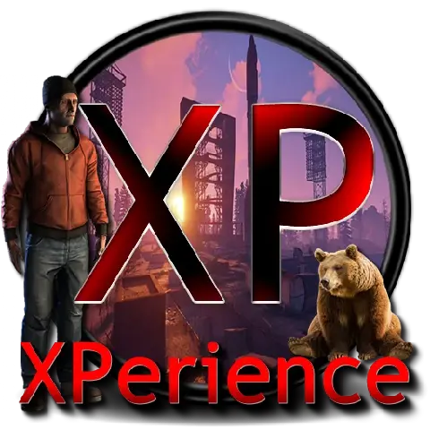 XP经验系统 v1.8.920-Rust可狼插件网 | Rustnm - Rust插件网